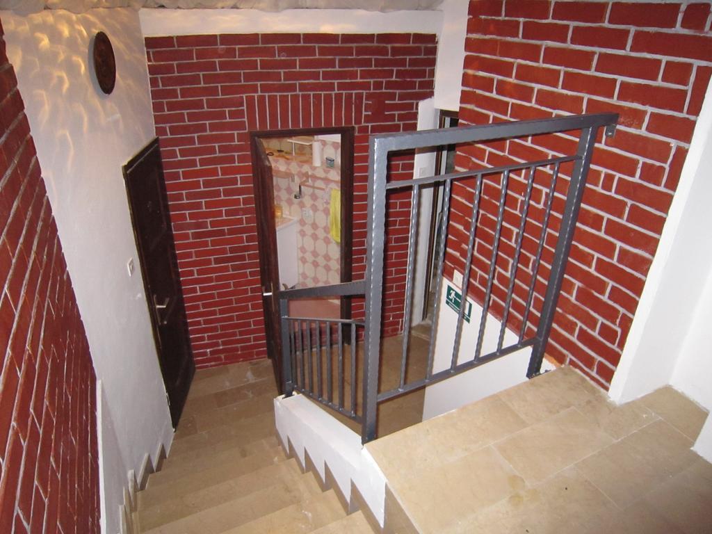 Holiday Home Mona Игране Стая снимка