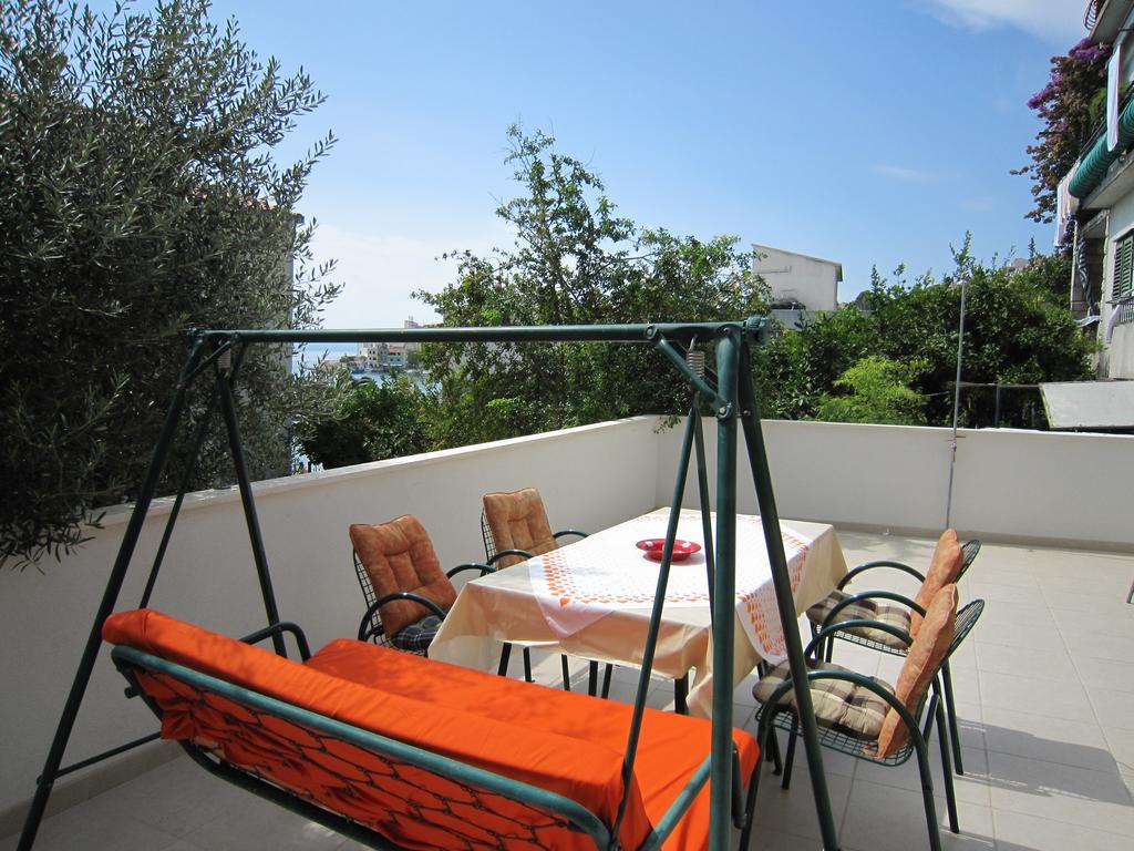 Holiday Home Mona Игране Екстериор снимка