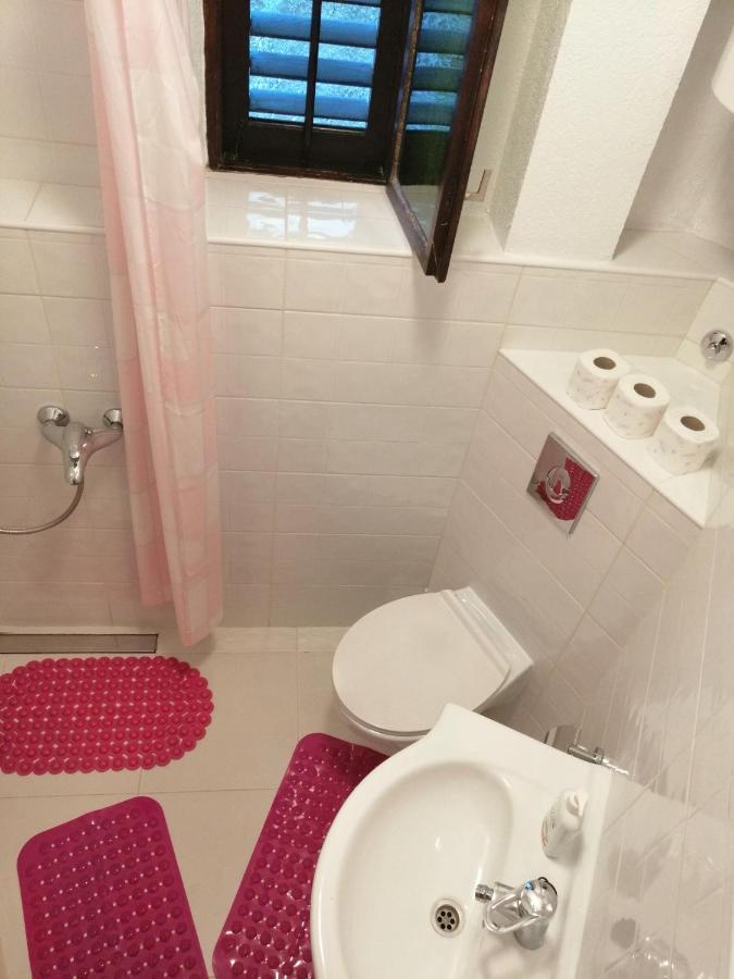 Holiday Home Mona Игране Екстериор снимка
